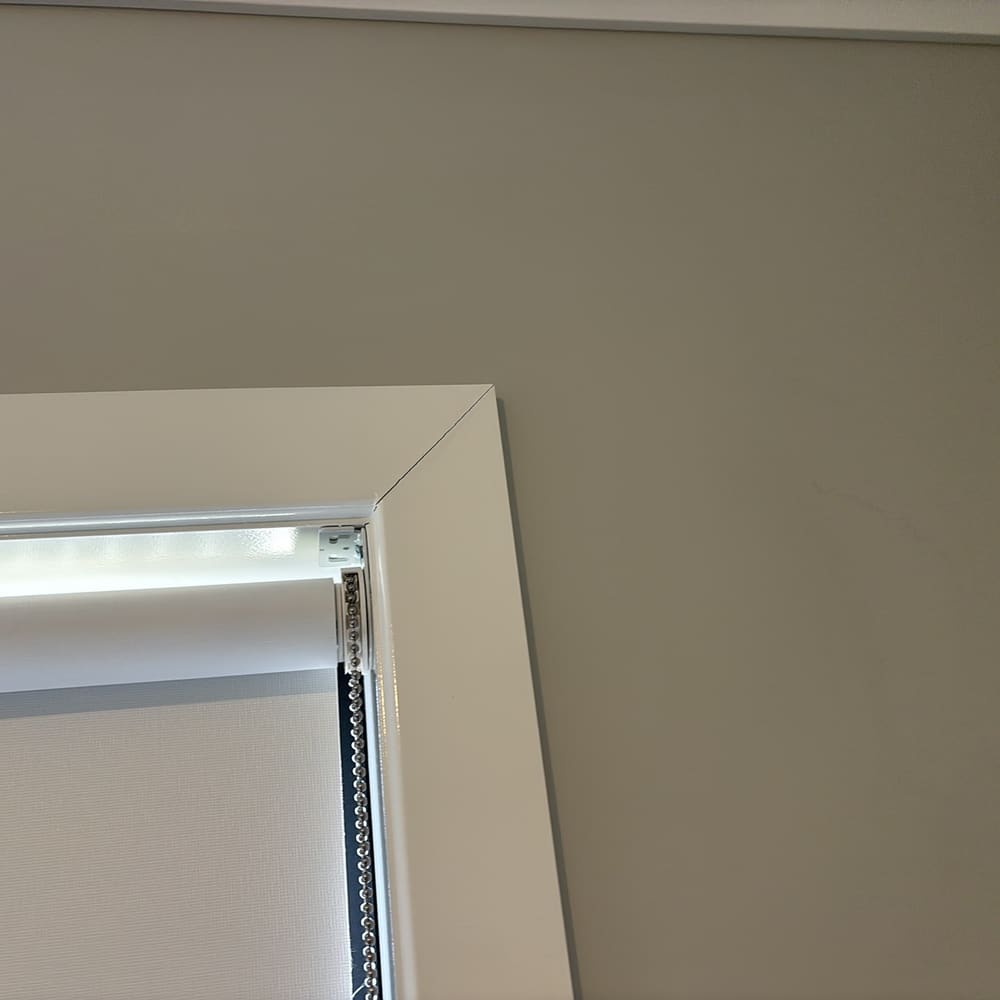 Bedroom 3, recorded during a pre-purchase inspection in Kalkallo